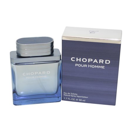 Chopard Pour Homme Eau De Toilette for Men