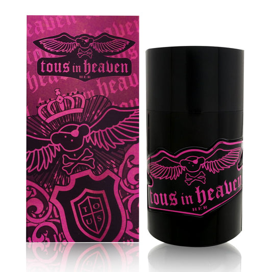 Tous In Heaven Eau De Toilette Spray For Women