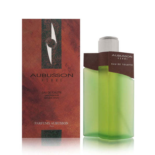Aubusson Homme Eau De Toilette for Men