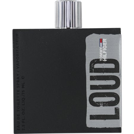 Tommy Hilfiger Loud Tester Box Eau de Toilette Men