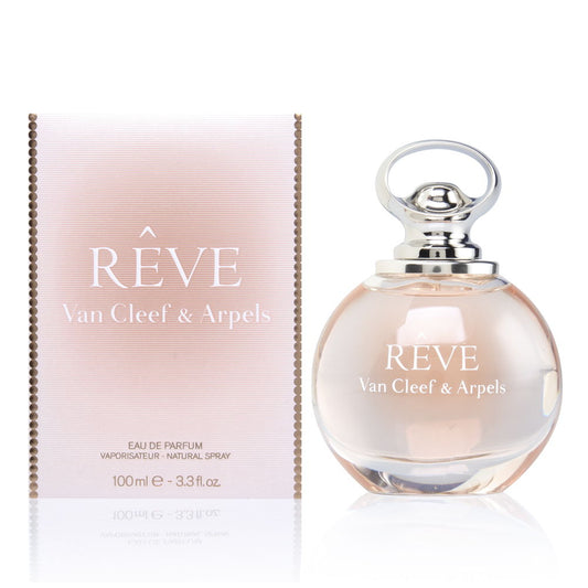 Van Cleve & Arpels Reve Eau de Parfum Spray for Women