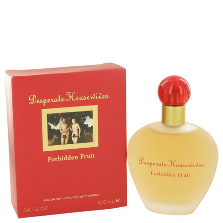 Desperate Housewives Forbidden Fruit Eau de Parfum Spray for Women