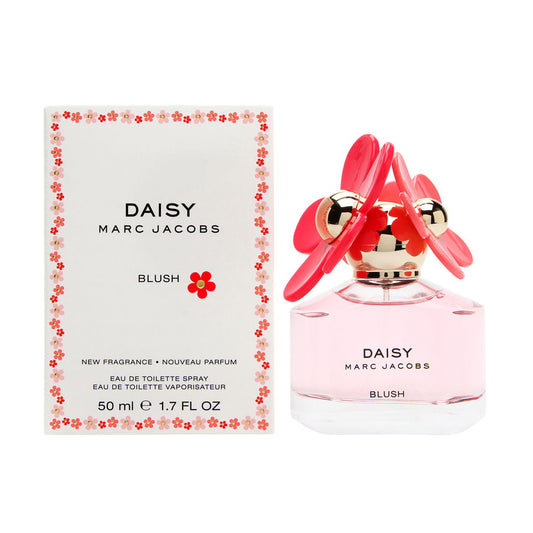 Marc Jacobs Daisy Blush Eau de Toilette Spray for Women