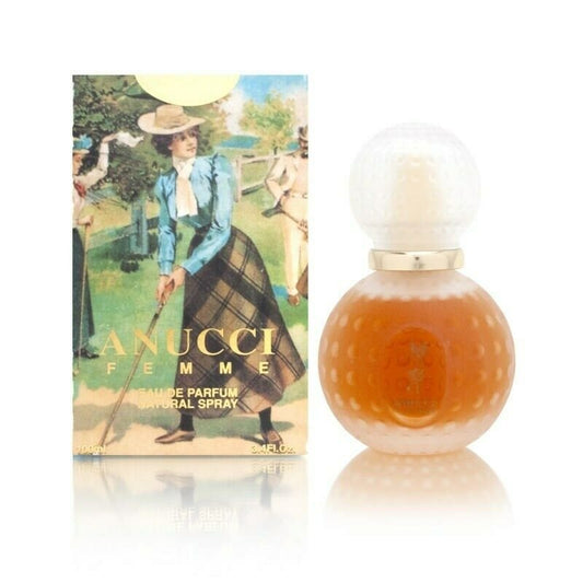 Anucci Femme Eau De Parfum for Women