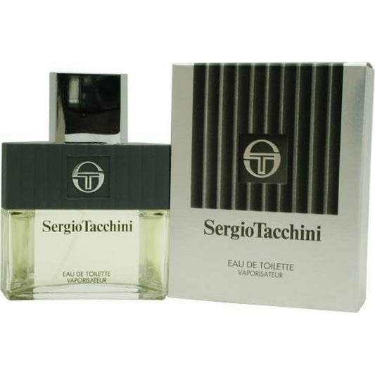 Sergio Tacchini Eau De Toilette Spray For Men