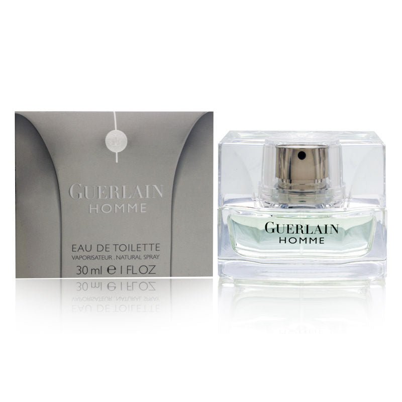 Guerlain Homme Eau de Toilette for Men