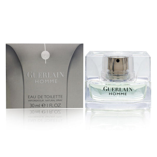 Guerlain Homme Eau de Toilette for Men