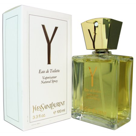 Yves Saint Laurent Y Eau de Toilette for Women