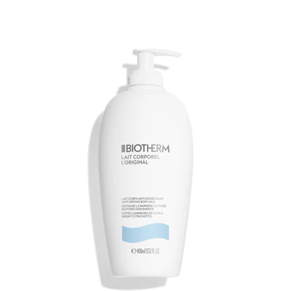 BIOTHERM Lait Corporel Moisturizing Lotion