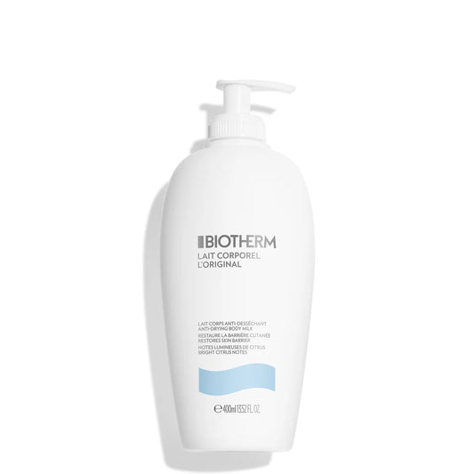 BIOTHERM Lait Corporel Moisturizing Lotion
