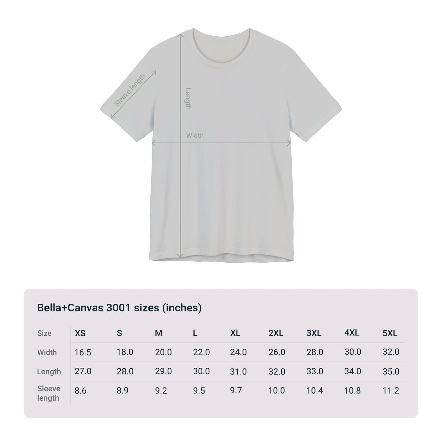 TS-033ML-24 Space Jump T-Shirt