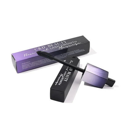 Black Flexi Wand Lash Growth Mascara
