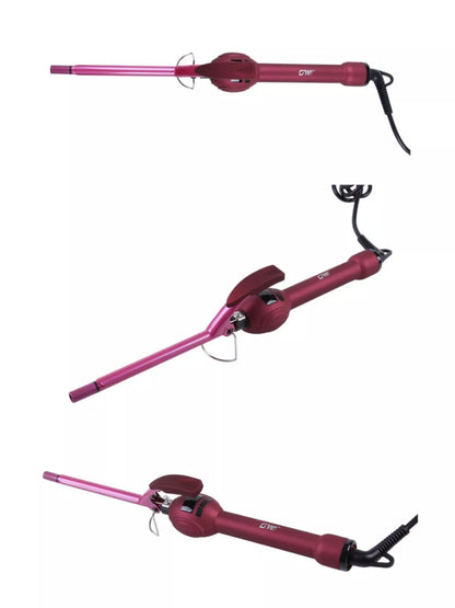 Fast Heating Curling Iron
