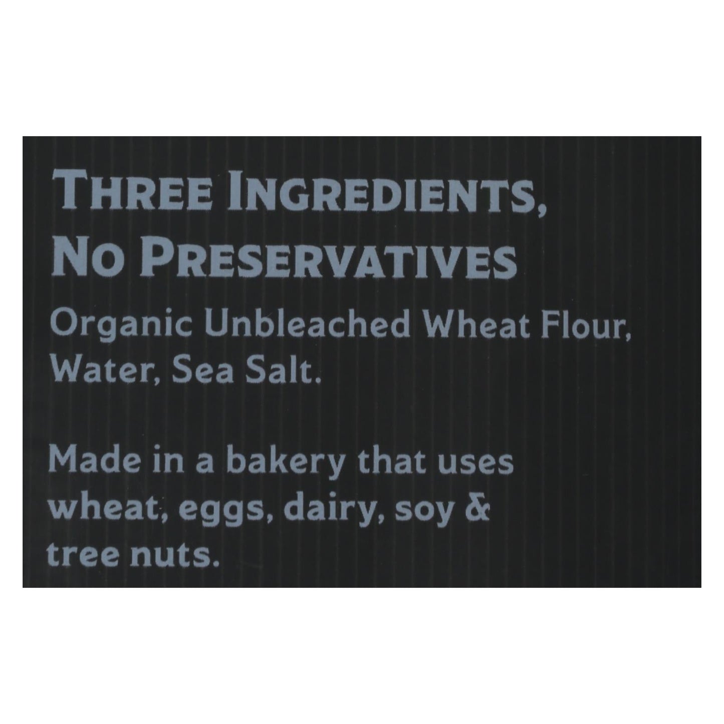 Essential Baking Company Thin and Crispy Italian Bread (Pack of 16) - 16 Oz