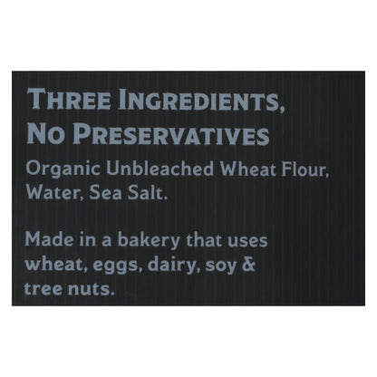 Essential Baking Company Thin and Crispy Italian Bread (Pack of 16) - 16 Oz