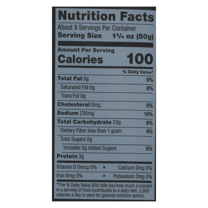 The Essential Baking Company Take & Bake Sourdough (Pack of 16) - 16 Oz.