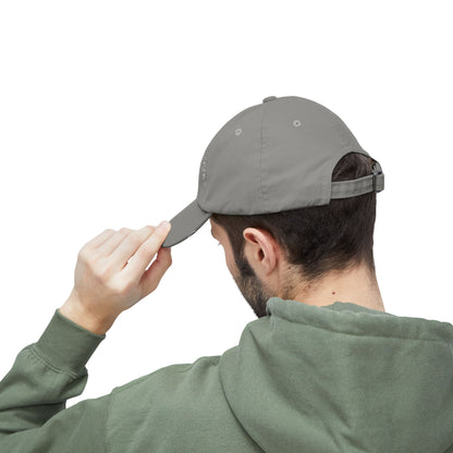 HS-049ML-24 Distressed Cap