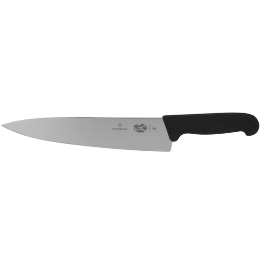 Victorinox Chef Knife Blade 2.12" Wide Nylon Handle 10" x 2.12"