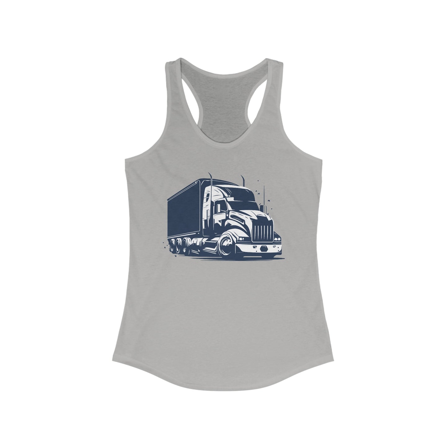 TK-062ML-24 Women's Ideal Racerback Tank