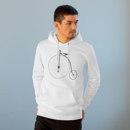 HD-058ML-24 Unisex Cruiser Hoodie