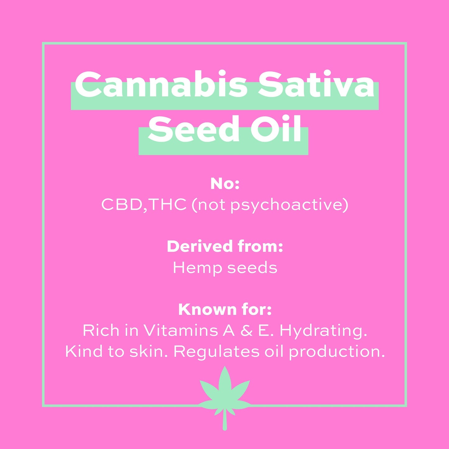 REVOLUTION CBD Rich Nourishing Cream