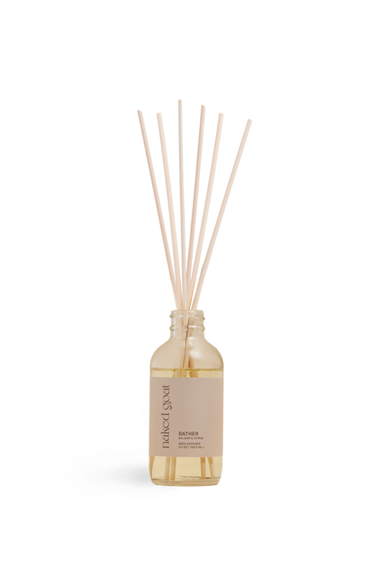 Gather Reed Diffuser