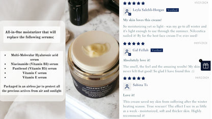 NILCEUTICA Bestsellers Discovery and Travel kit