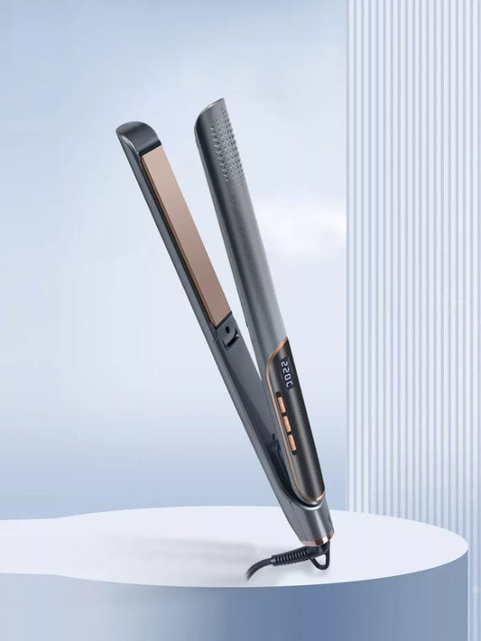 Adjustable Temperature Hair Straightener