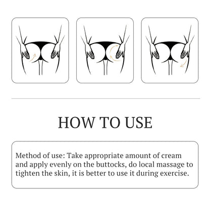 KORMESIC Butt Firming Cream 40g