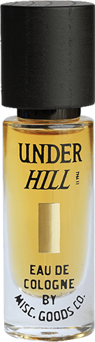 "Underhill" Eau De Cologne