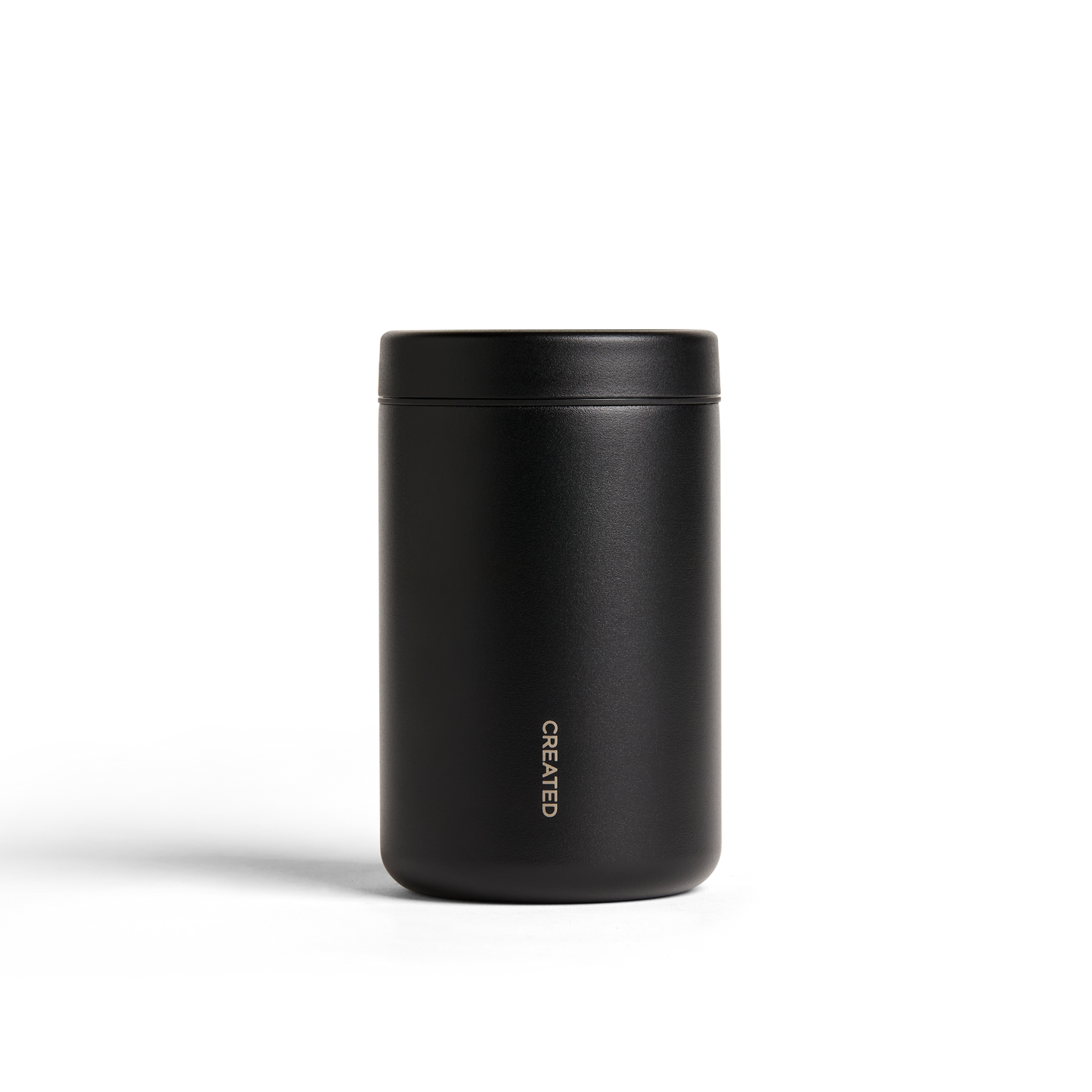 8oz Nomad Sip Tumbler - Black