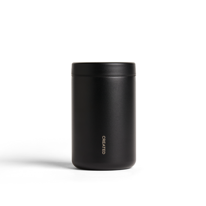 8oz Nomad Sip Tumbler - Black