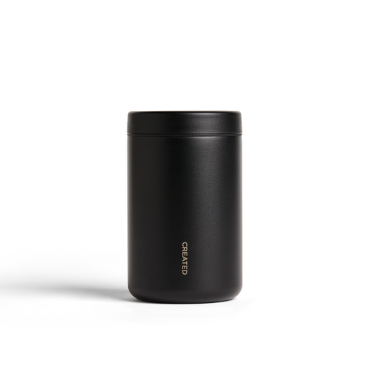 8oz Nomad Sip Tumbler - Black
