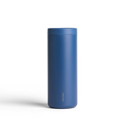 16oz Nomad Sip Tumbler - Pacific Blue
