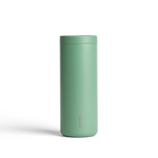 16oz Nomad Sip Tumbler - Sage Green