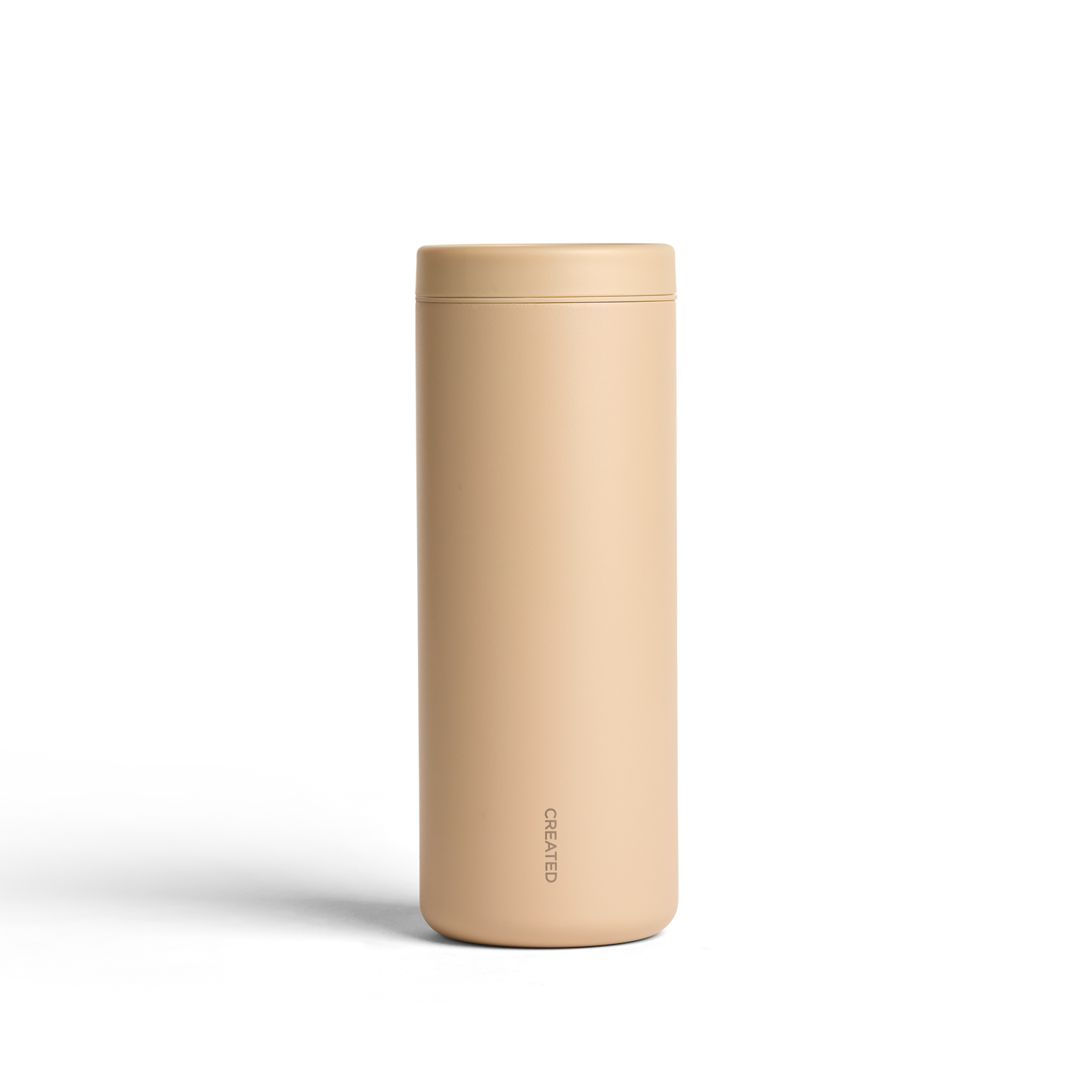 16oz Nomad Sip Tumbler - Desert Tan