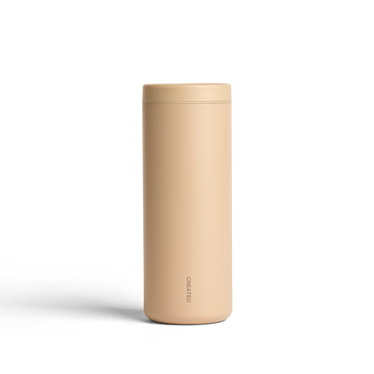 16oz Nomad Sip Tumbler - Desert Tan