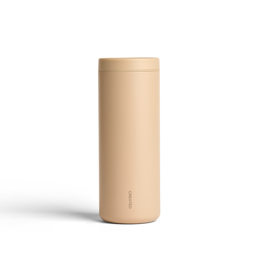 16oz Nomad Sip Tumbler - Desert Tan