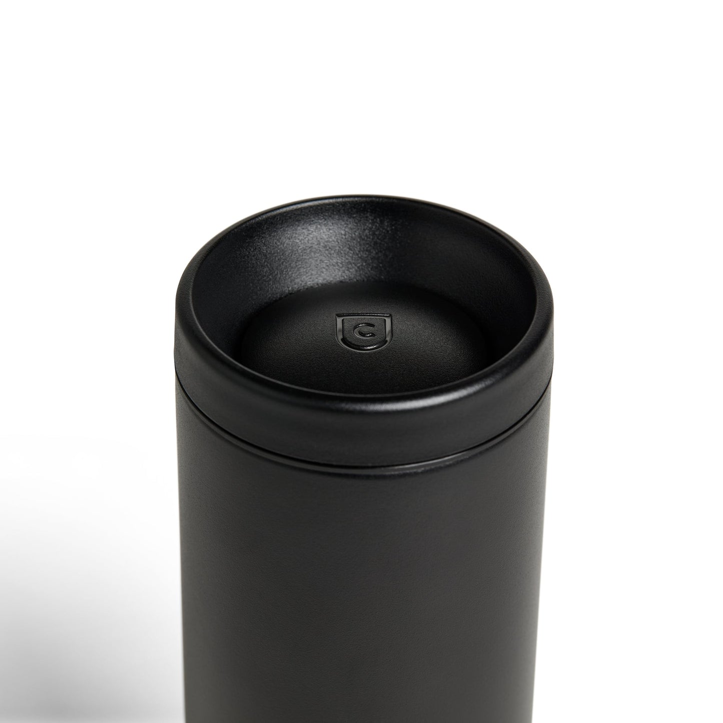 12oz Nomad Sip Tumbler - Black