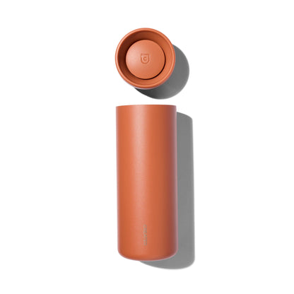 16oz Nomad Sip Tumbler - Terracotta
