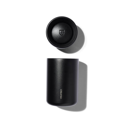 8oz Nomad Sip Tumbler - Black