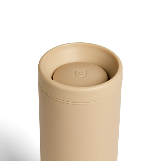 16oz Nomad Sip Tumbler - Desert Tan