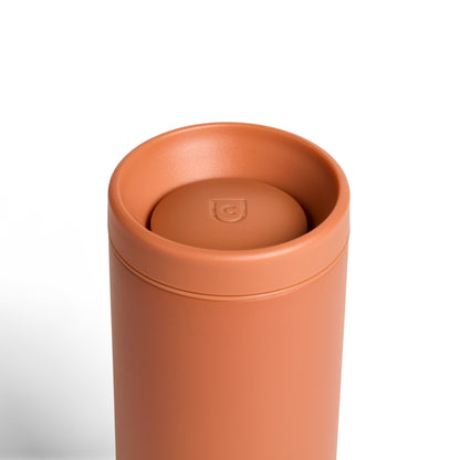 16oz Nomad Sip Tumbler - Terracotta