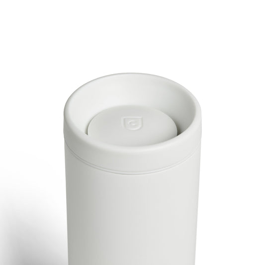 16oz Nomad Sip Tumbler - White