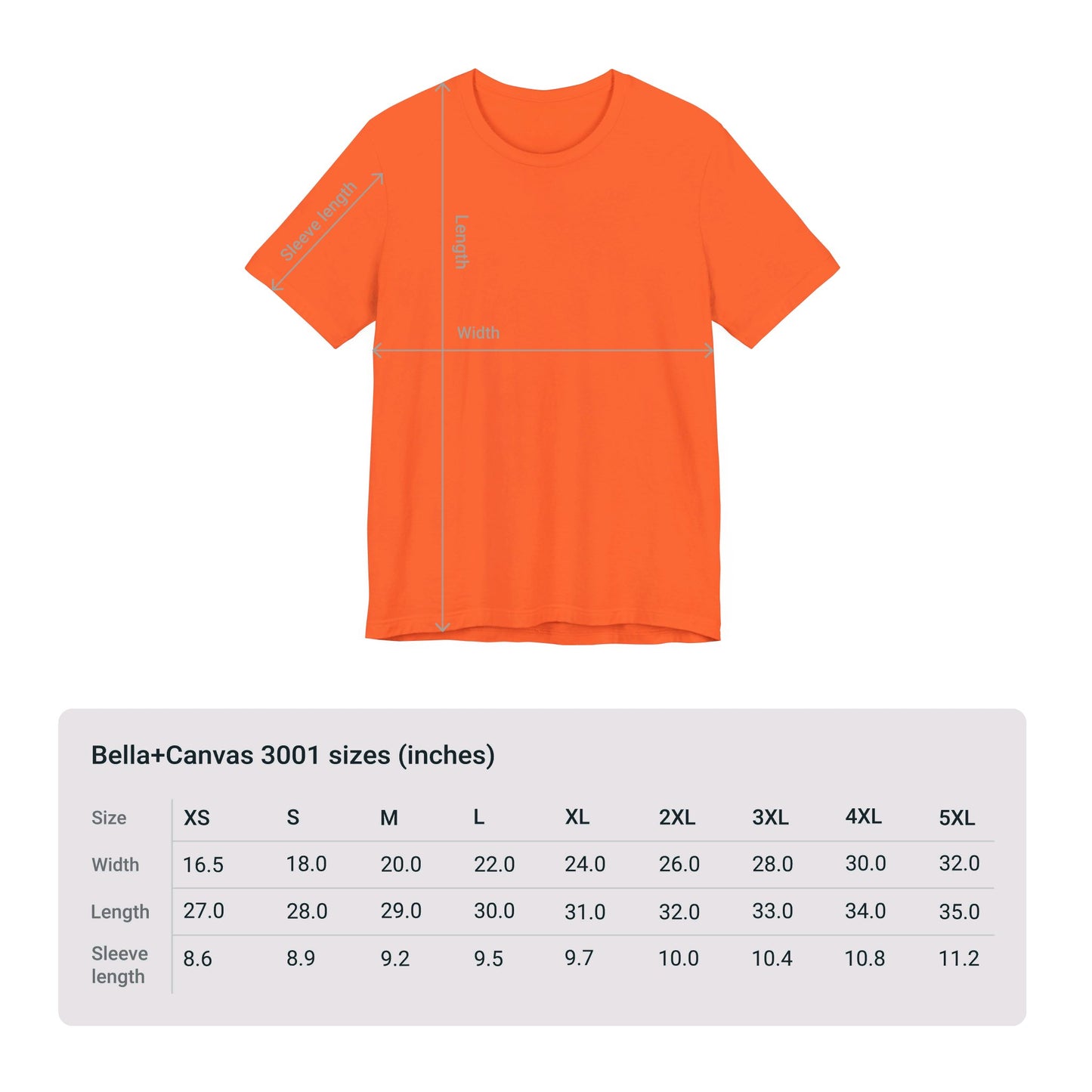 TS-033ML-24 Space Jump T-Shirt