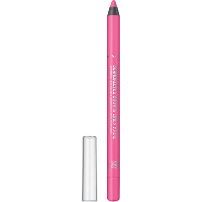 RIMMEL LONDON Scandaleyes Brow & Liner Kajal