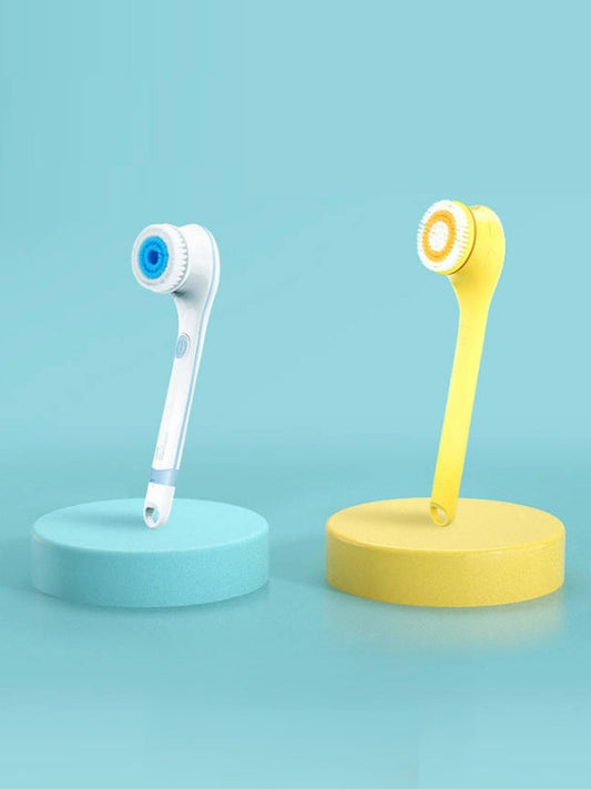 Waterproof Electric Cleanser Brush