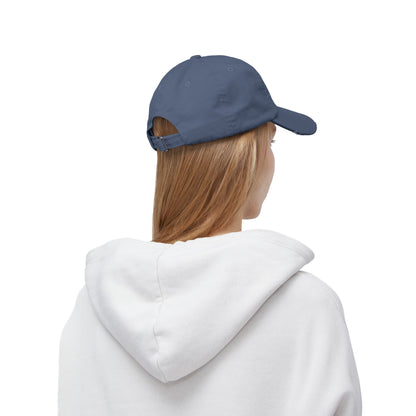 HS-049ML-24 Distressed Cap