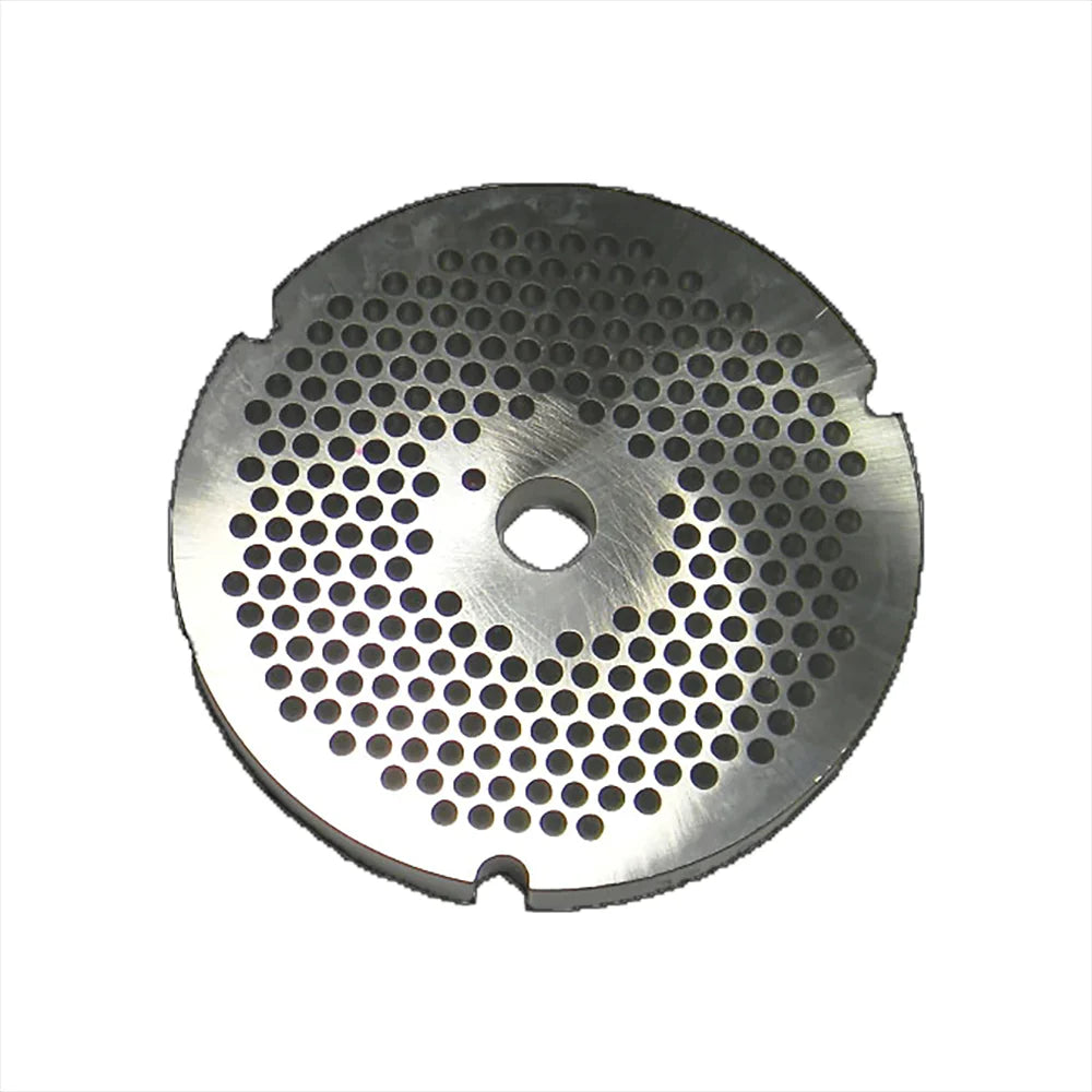 Grinder Plate Reversible 3.5mm, Hole Diameter 1/8" 32 1/8"