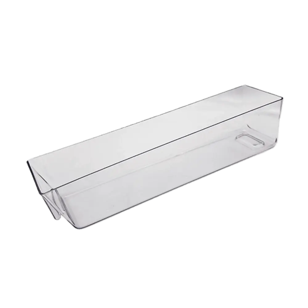 Meat Tray Clear Negative 6 " x 25.5" x 6.5"